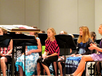 May 8th, 2012 - 5th Grade Band Concert